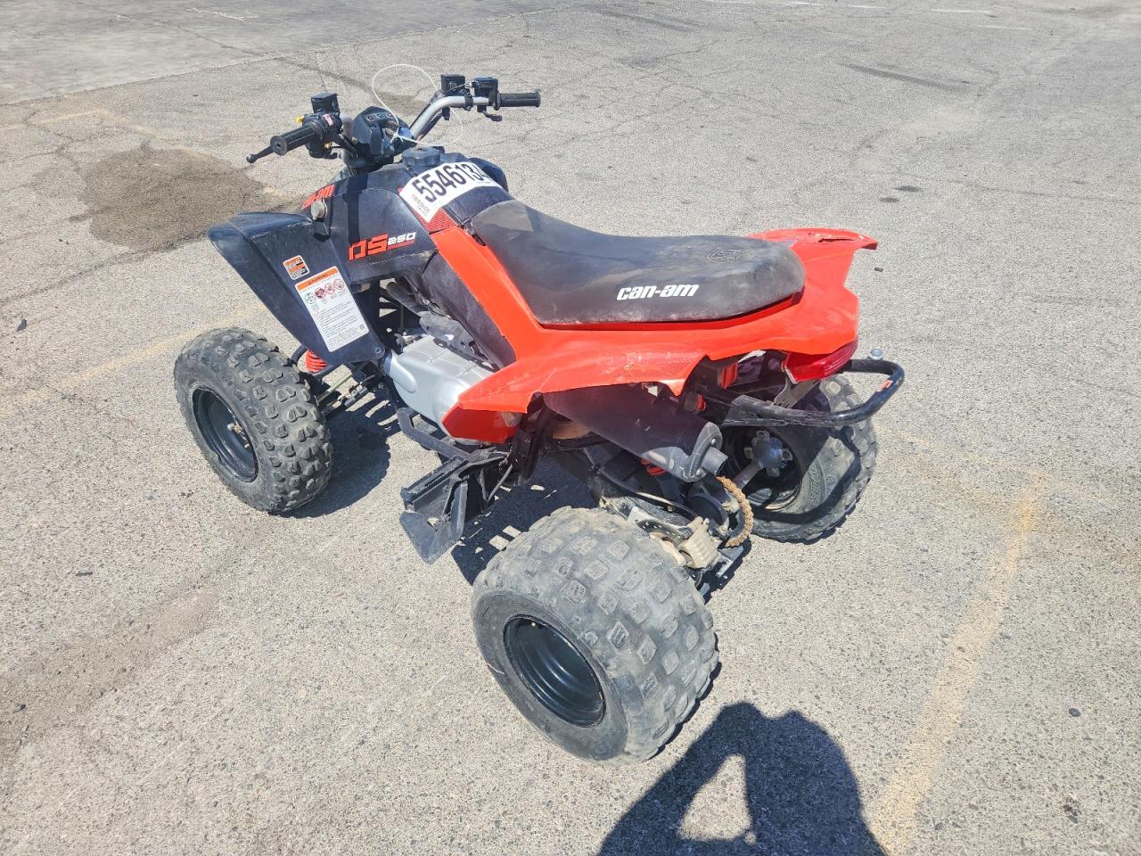 Cana Atv