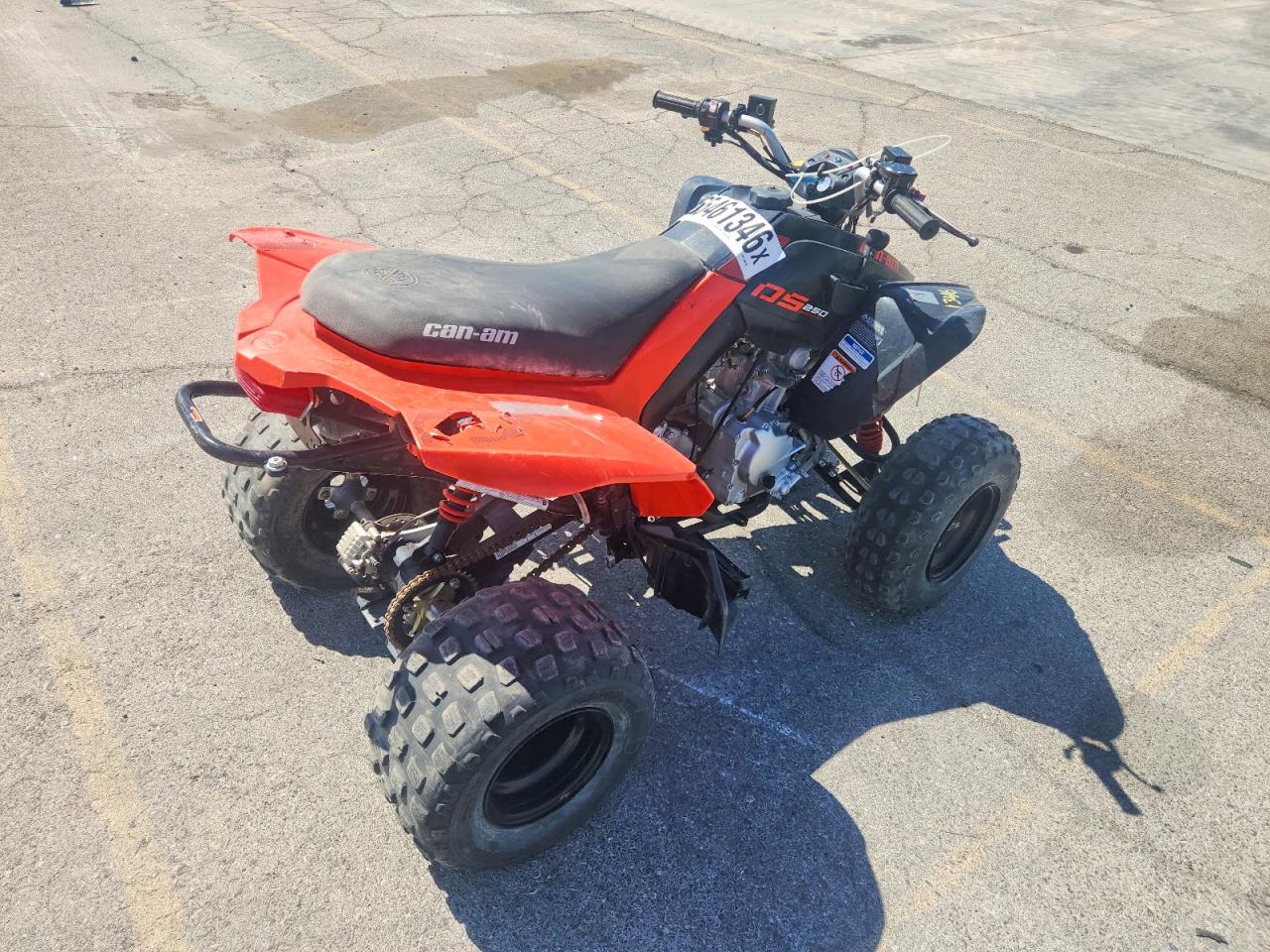 Cana Atv