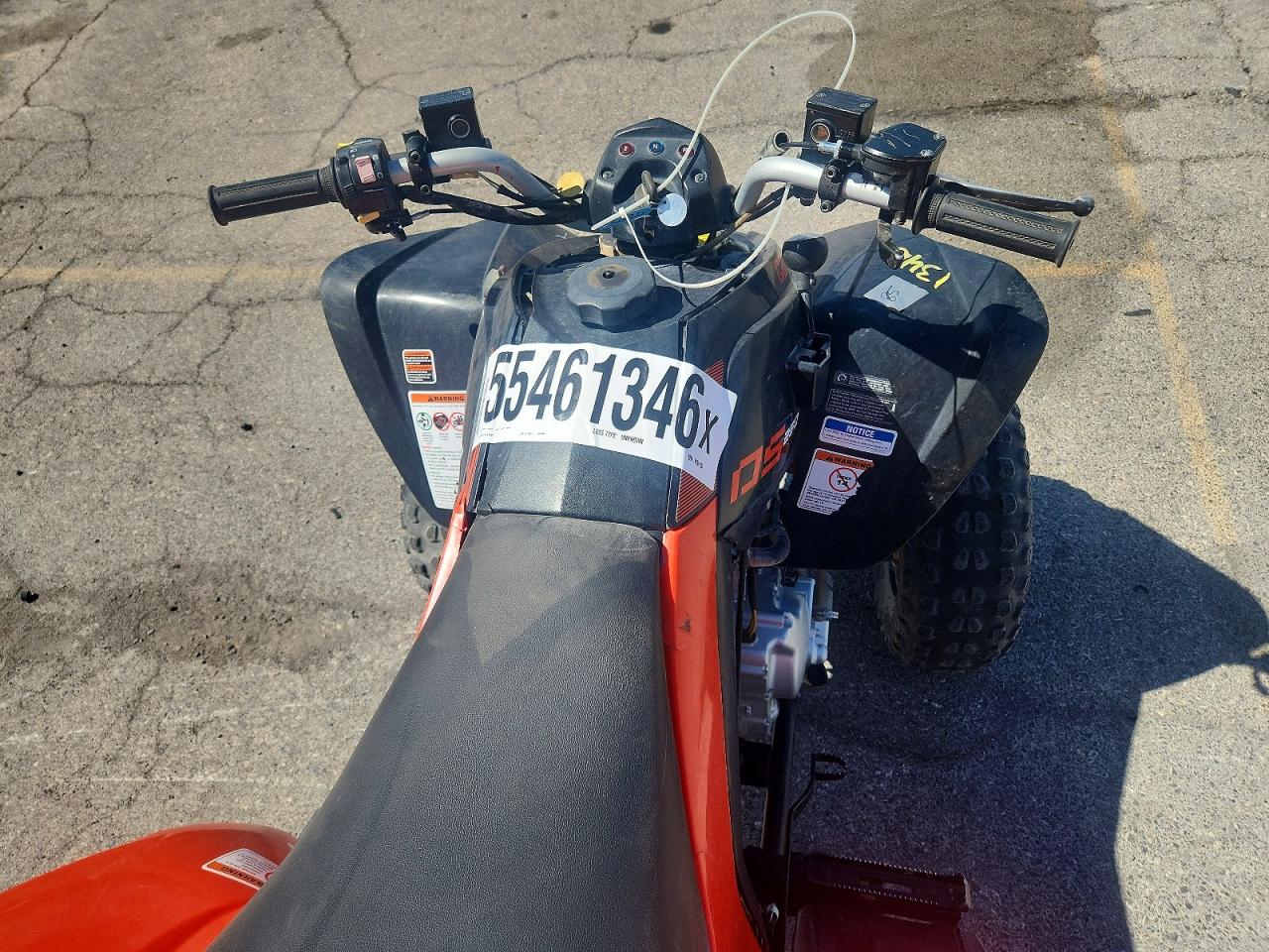 Cana Atv