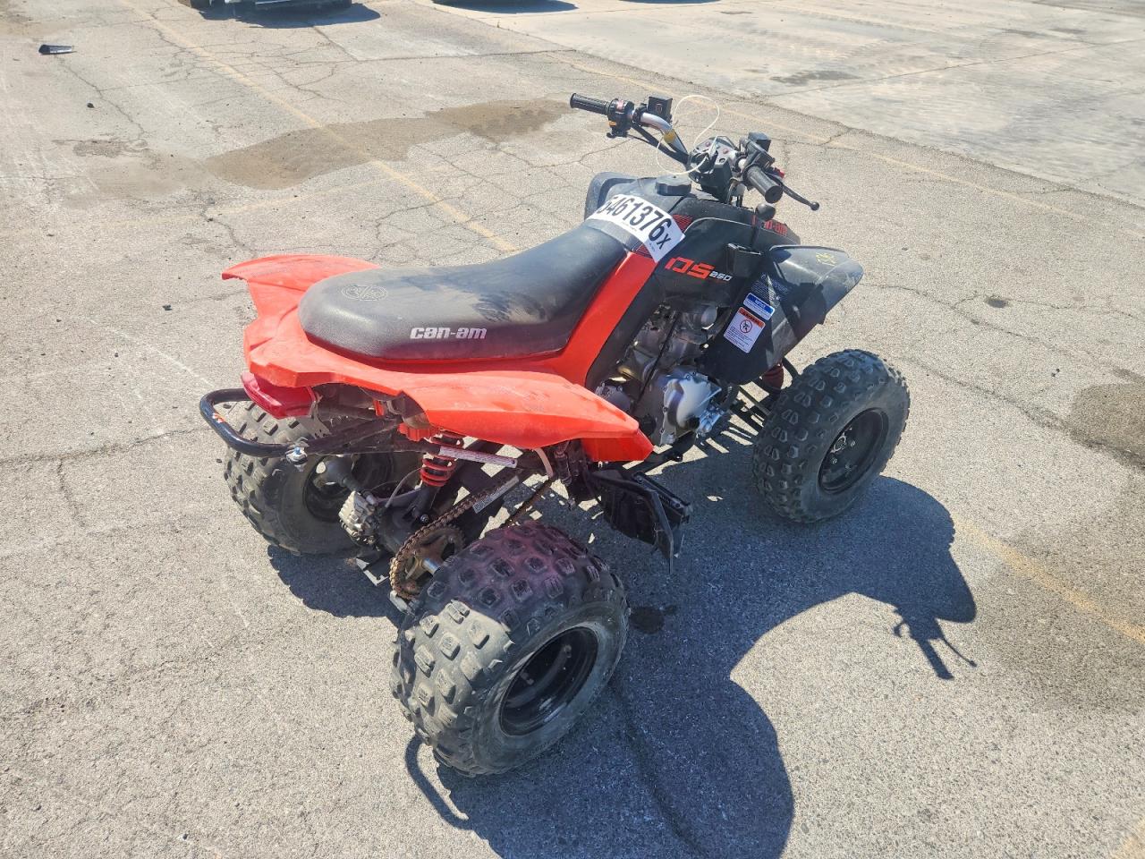Cana Atv