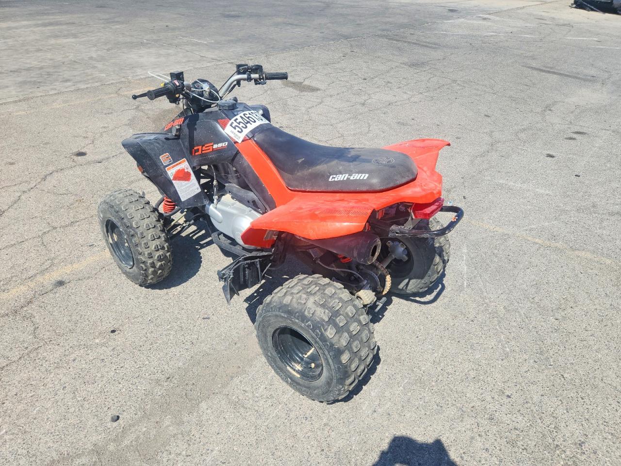 Cana Atv