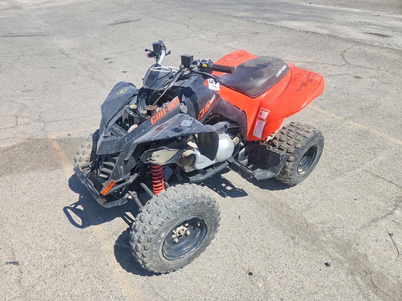 Cana Atv