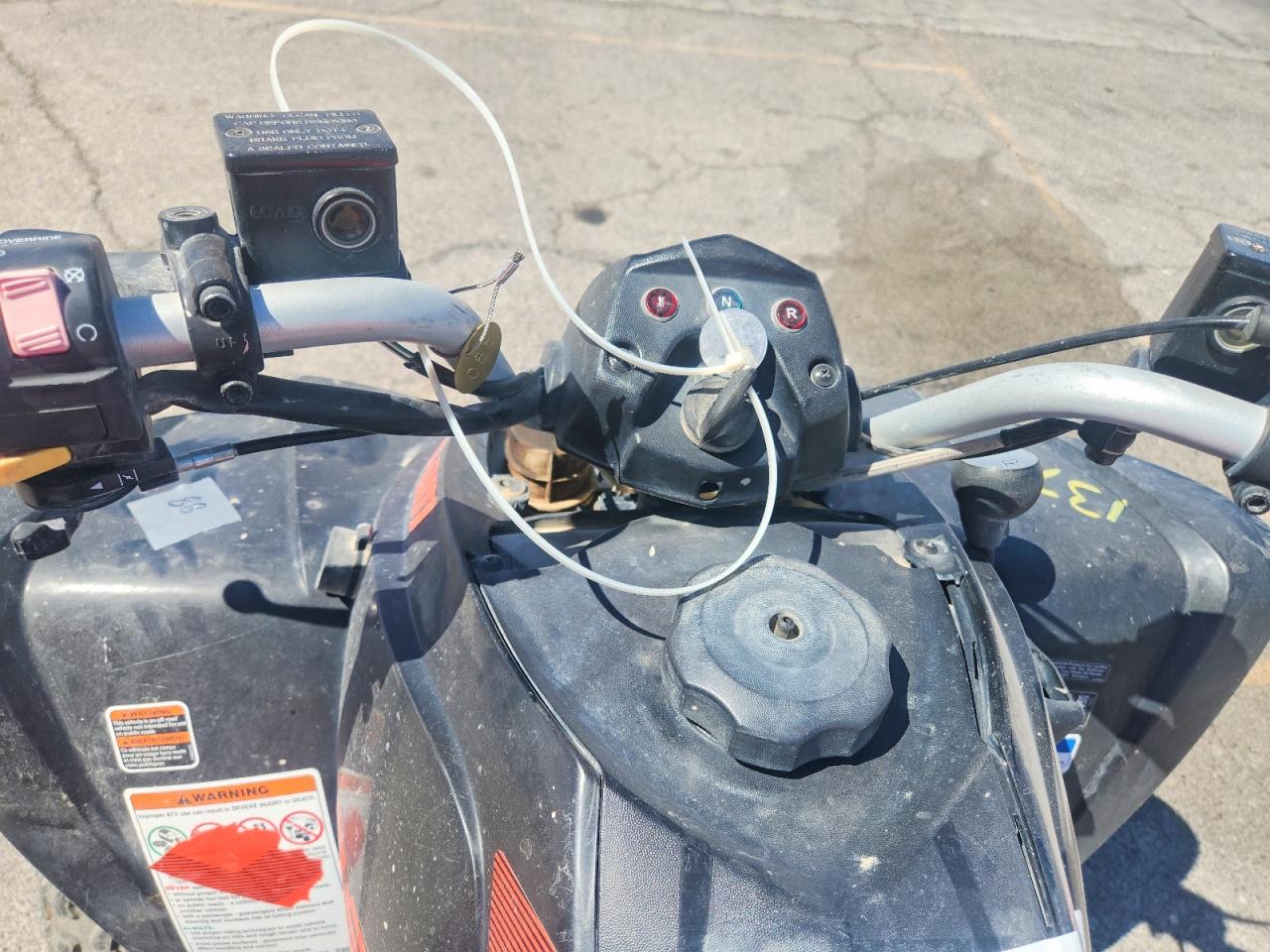 Cana Atv