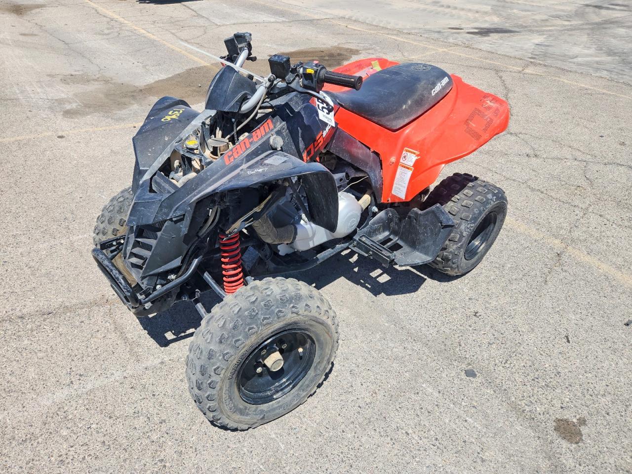 Can-Am Other