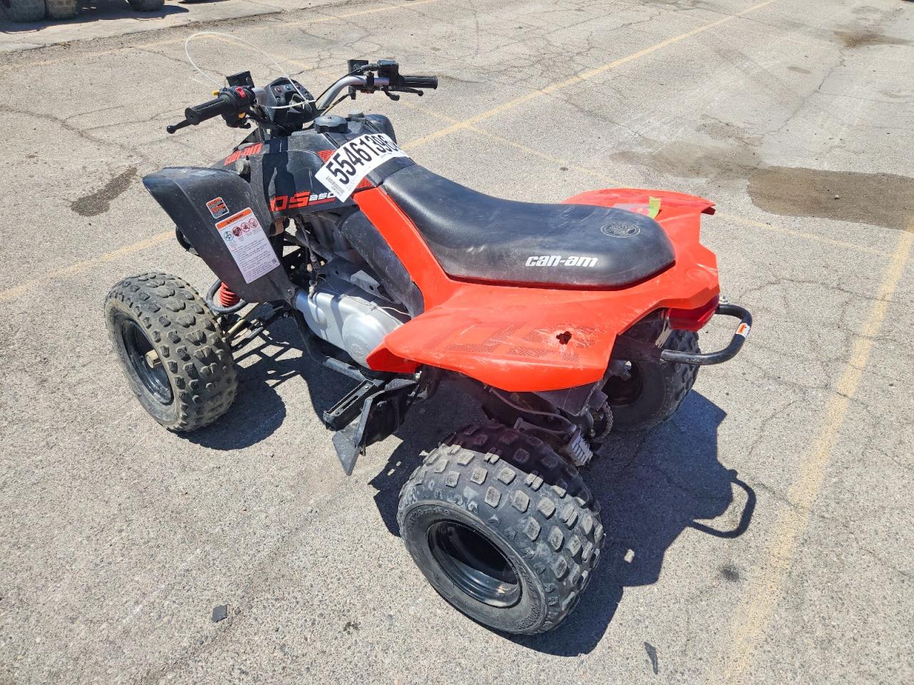 Can-Am Other