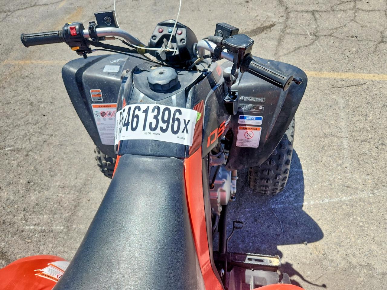 Can-Am Other