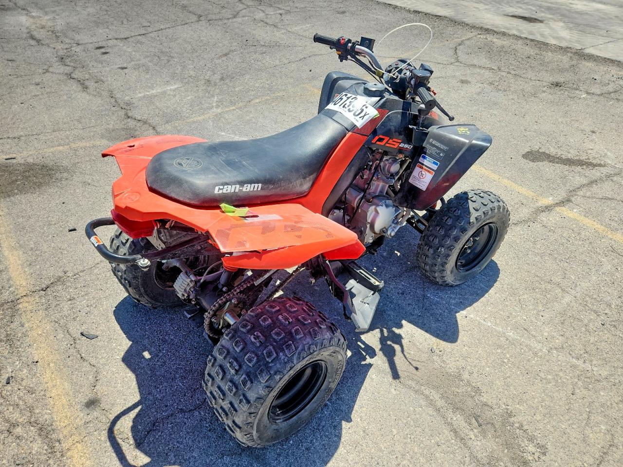 Can-Am Other