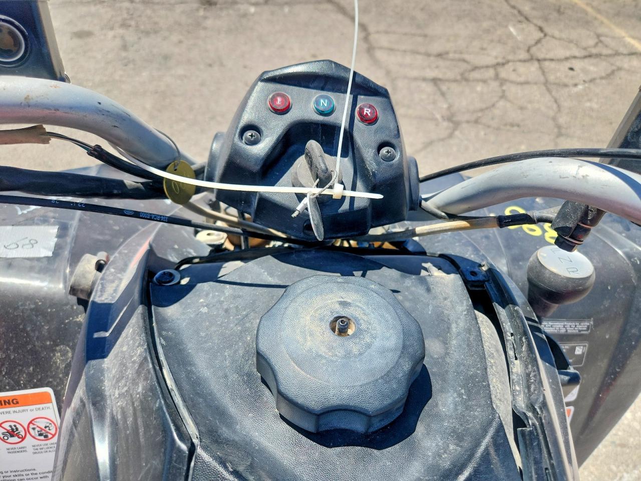 Can-Am Other