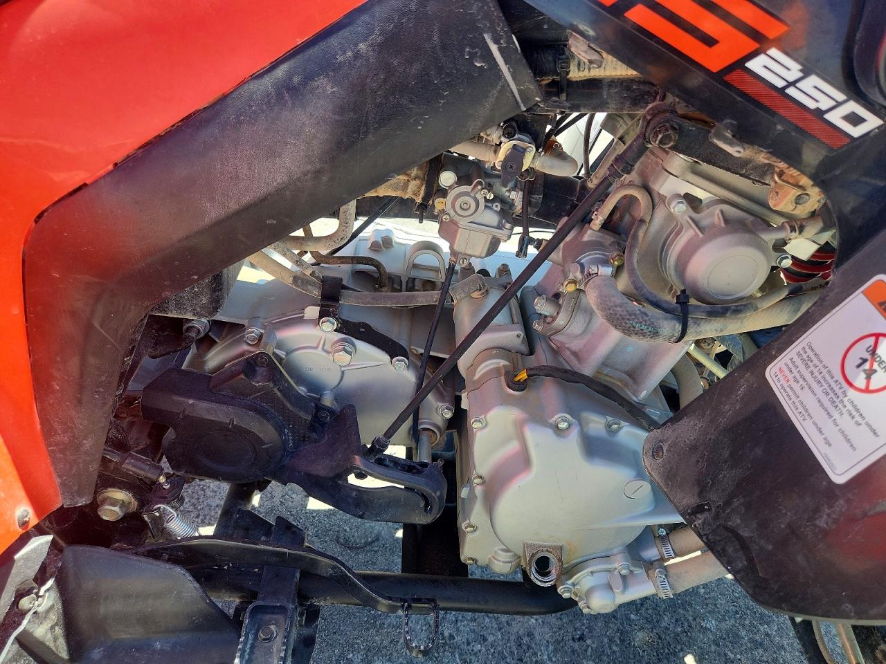 Can-Am Other