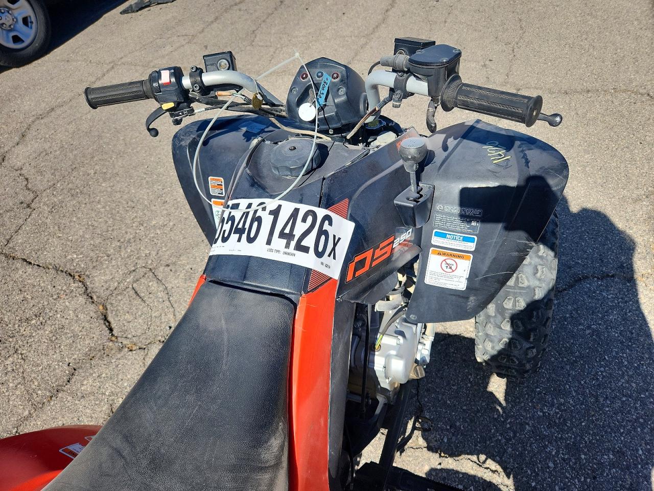 Cana Atv