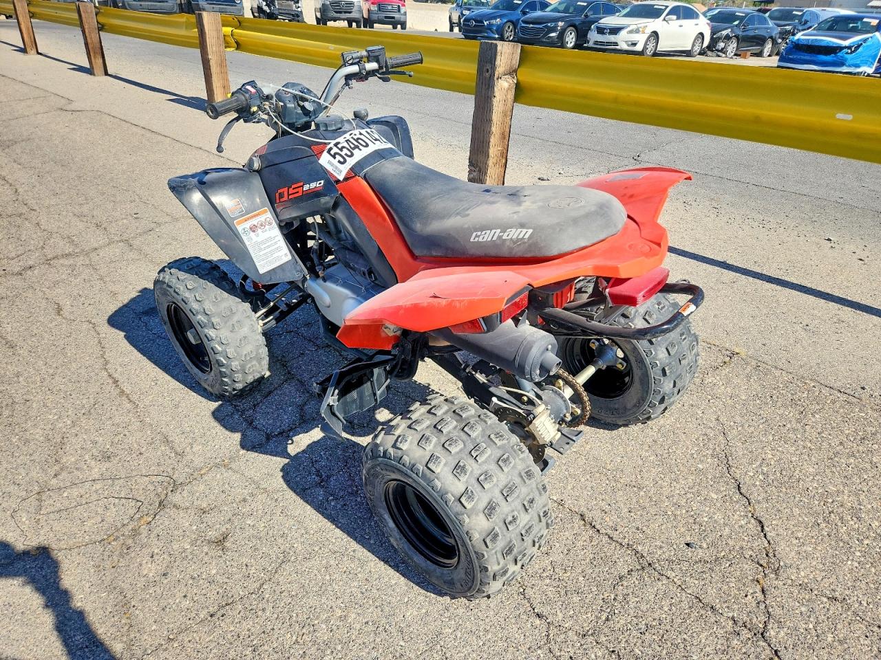 Cana Atv