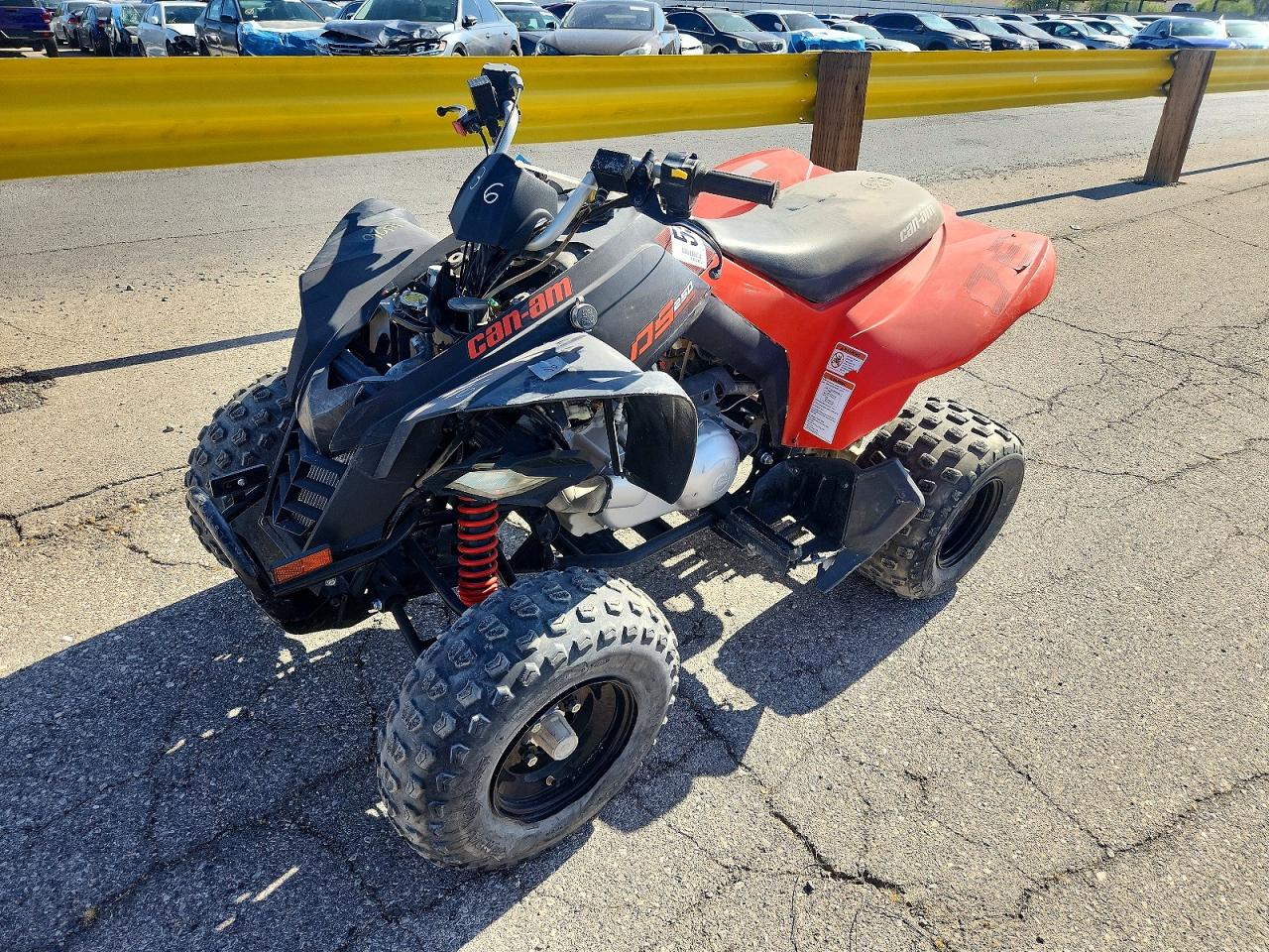 Cana Atv