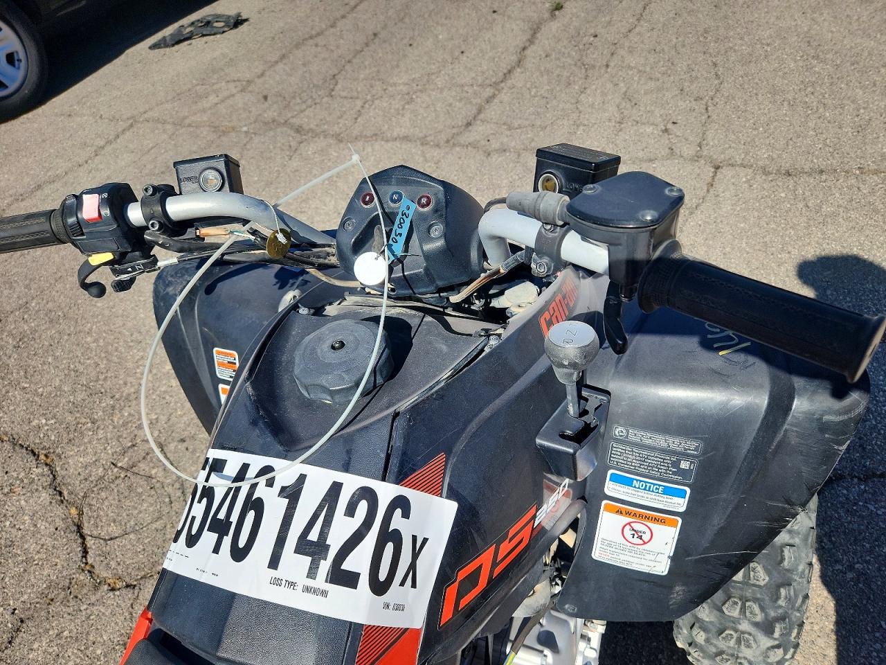 Cana Atv