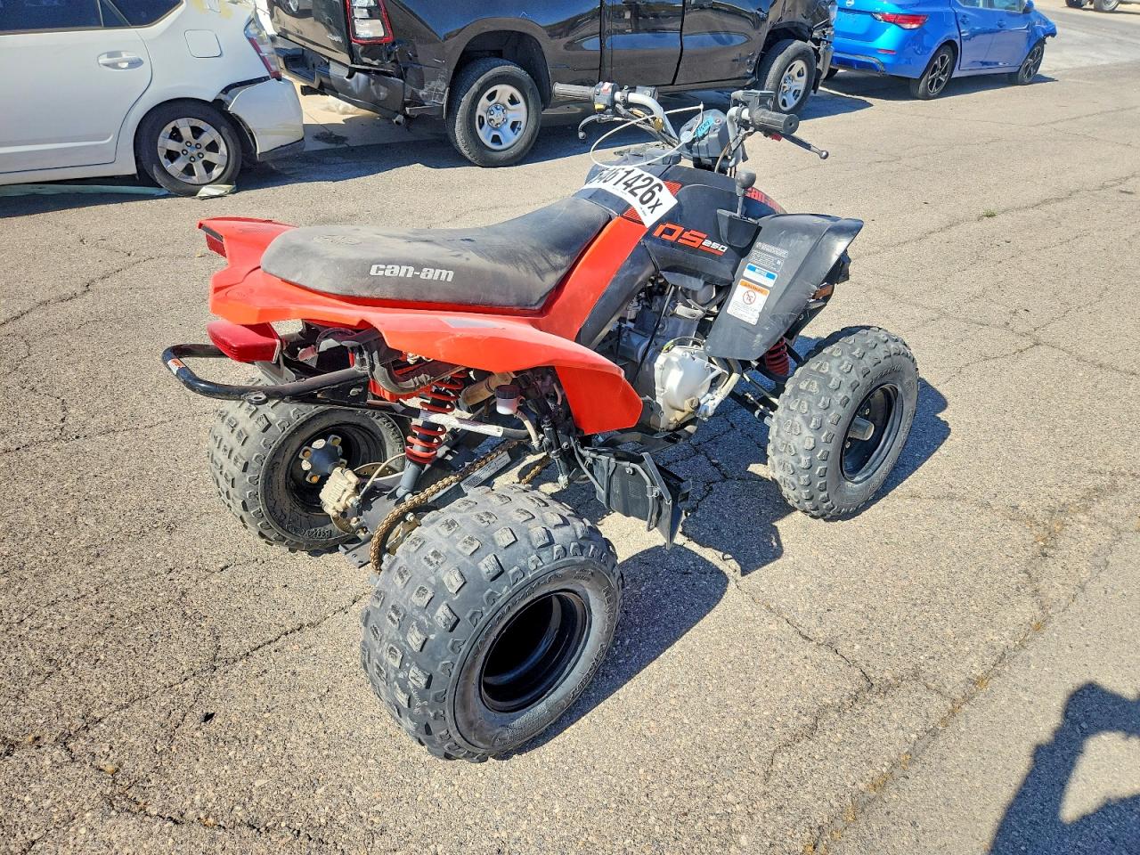 Cana Atv