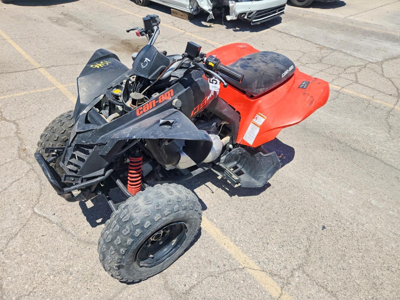 Cana Atv