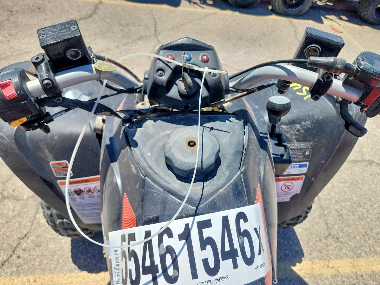 Cana Atv