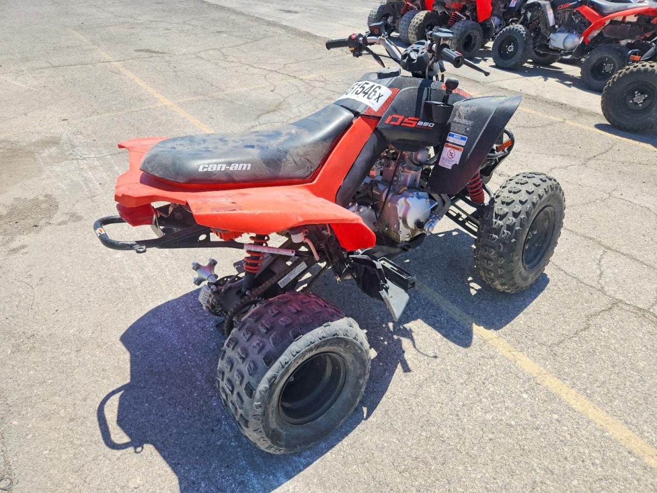Cana Atv
