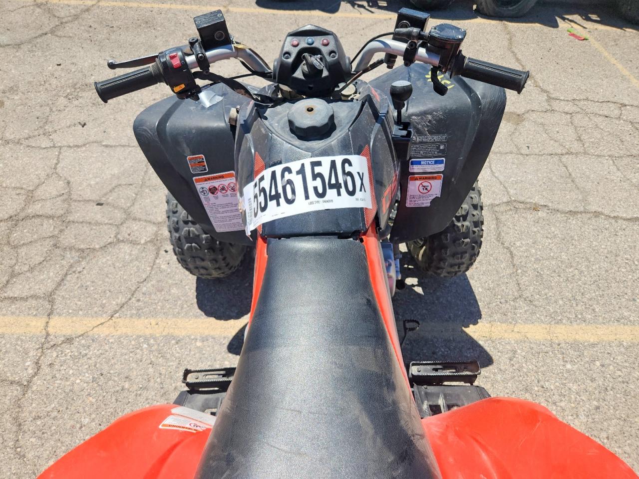 Cana Atv
