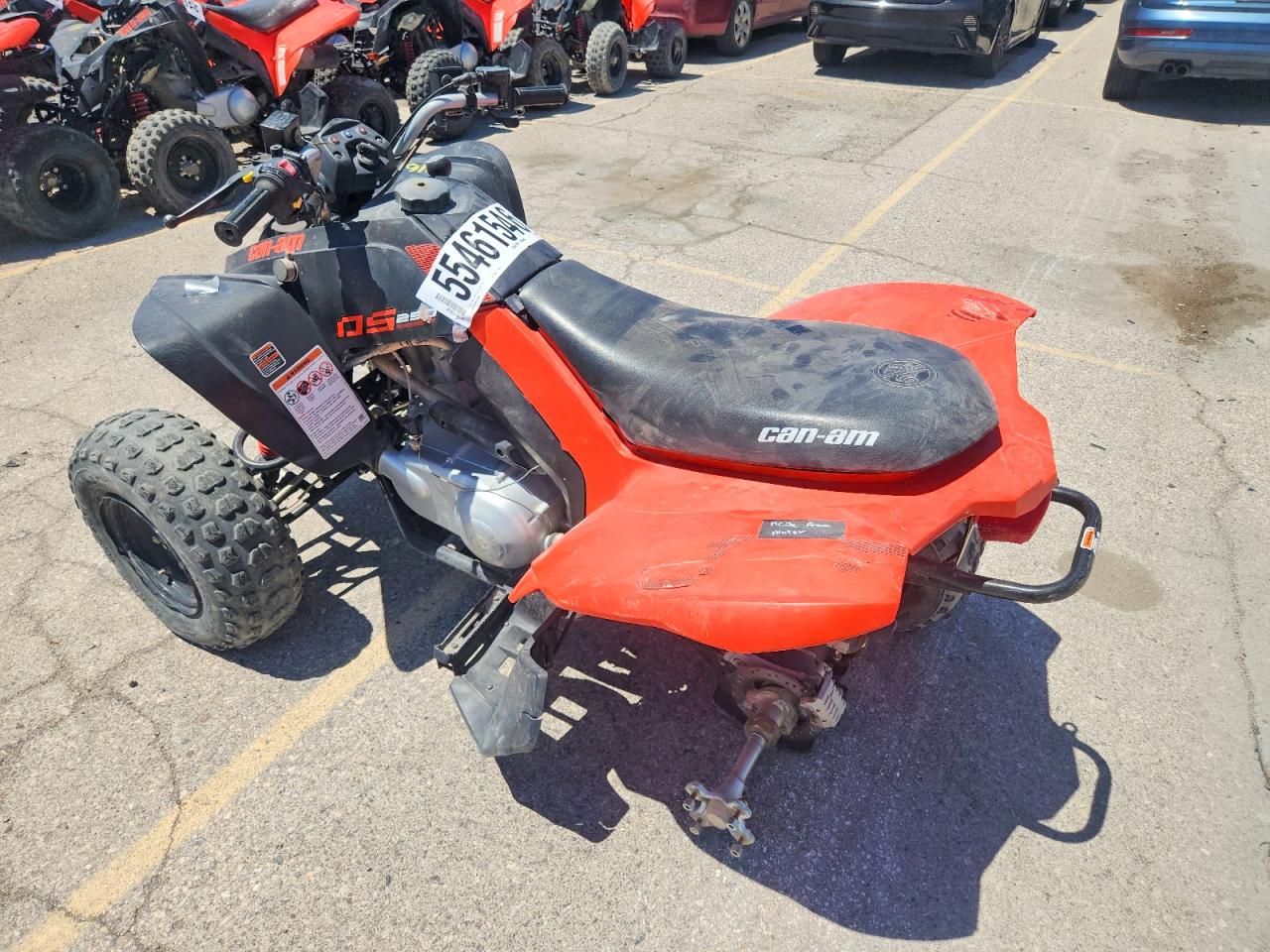 Cana Atv