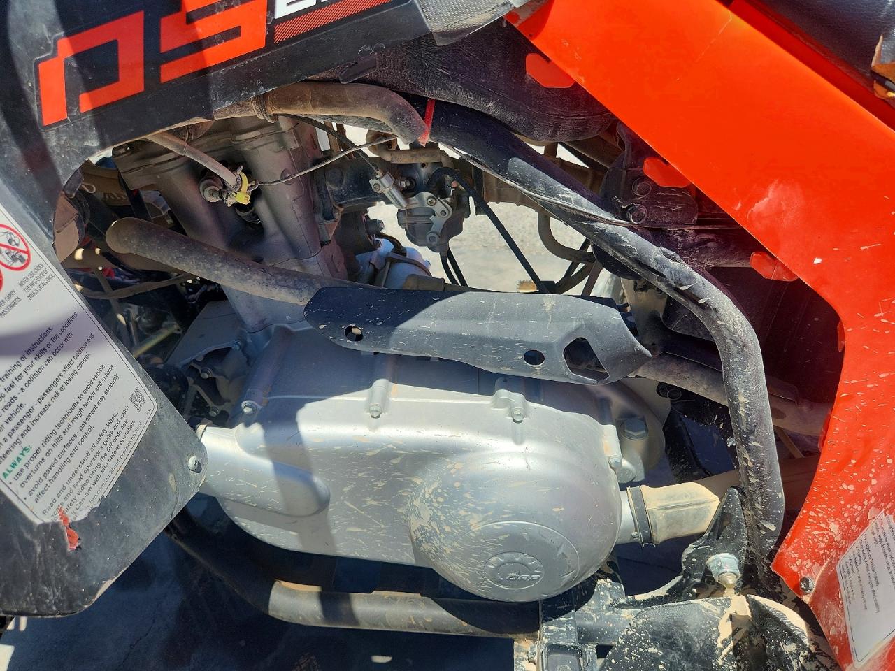 Cana Atv