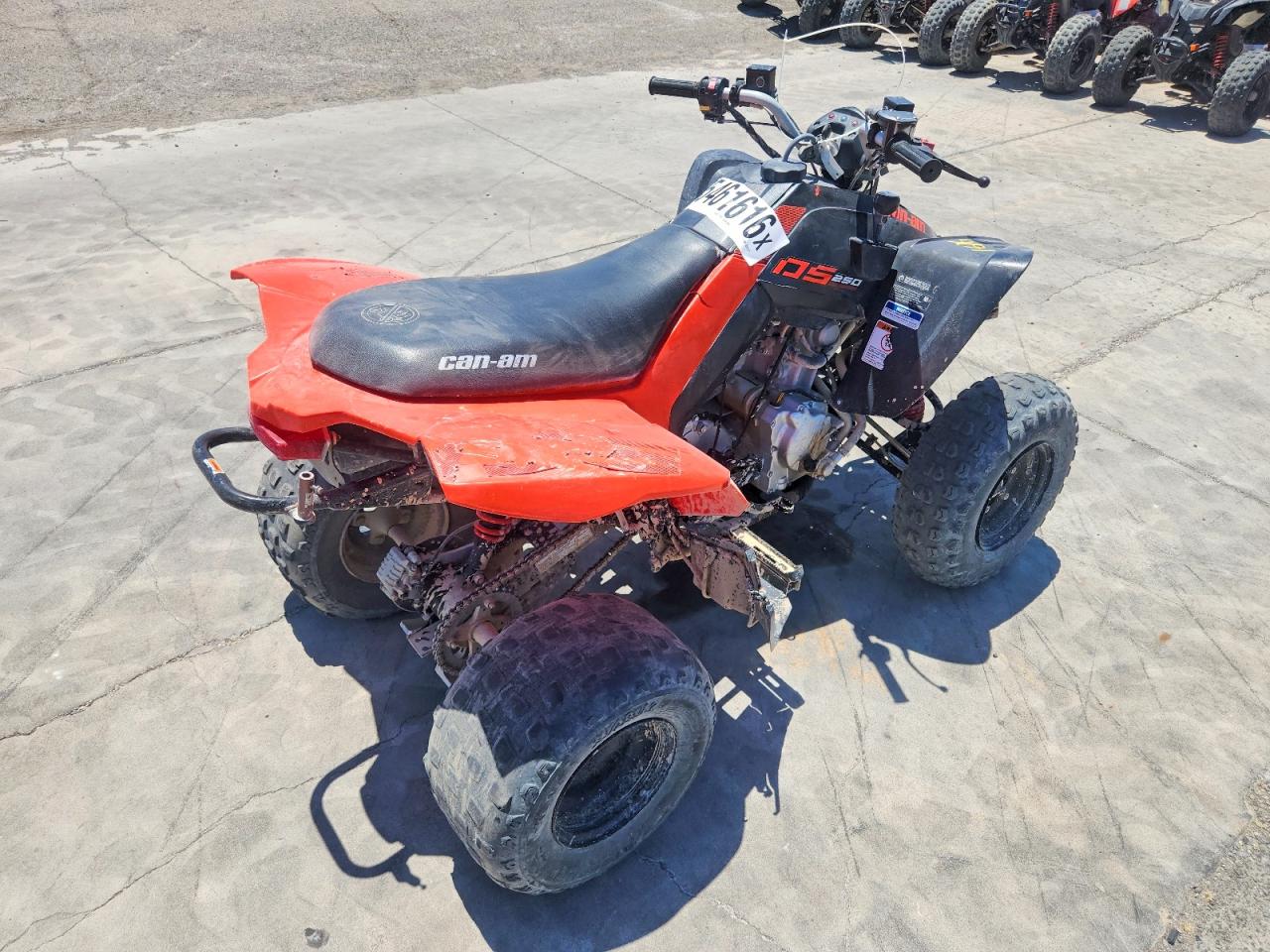 Cana Atv