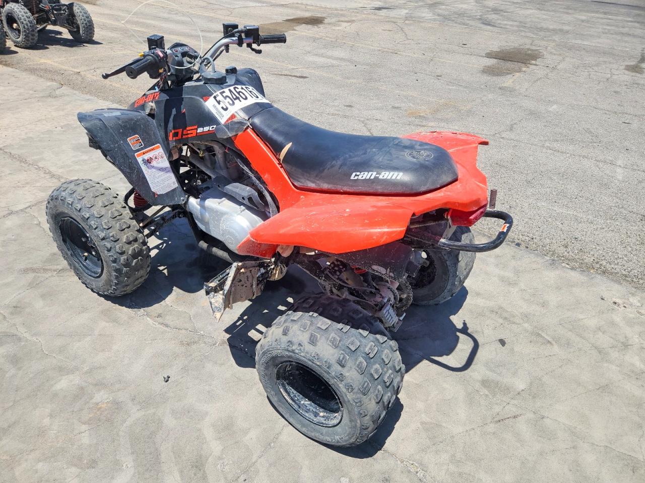 Cana Atv