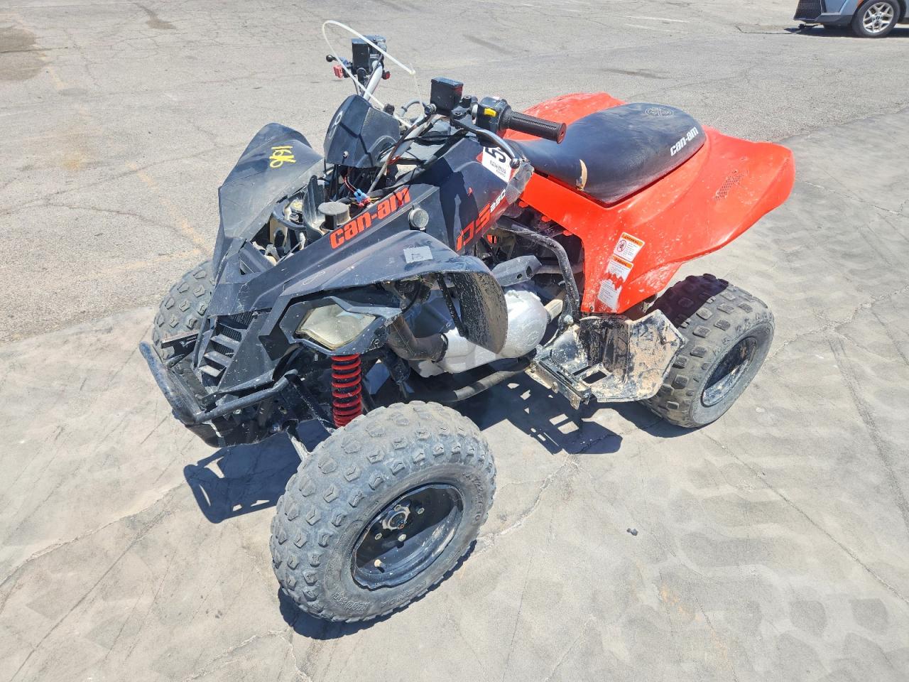 Cana Atv