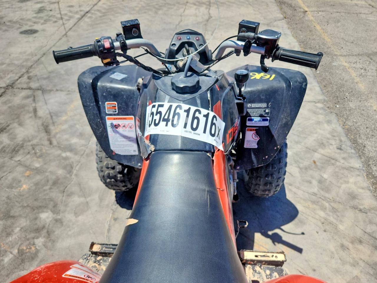 Cana Atv