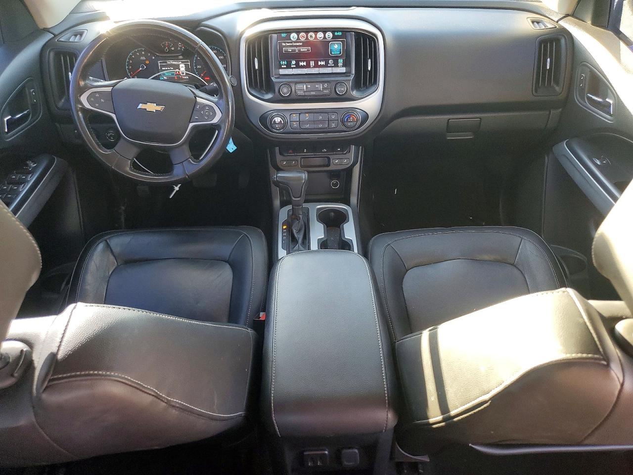 Chevrolet Colorado Lt