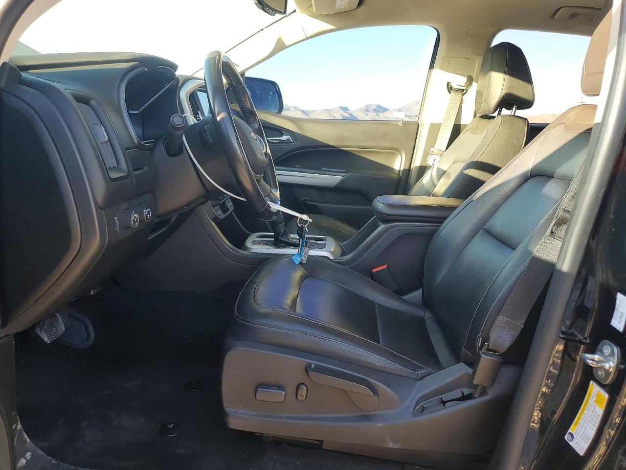 Chevrolet Colorado Lt