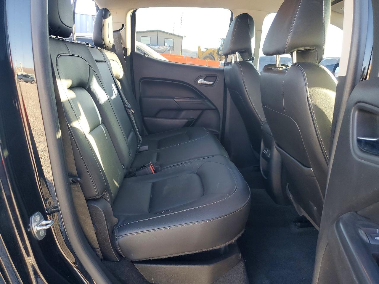 Chevrolet Colorado Lt