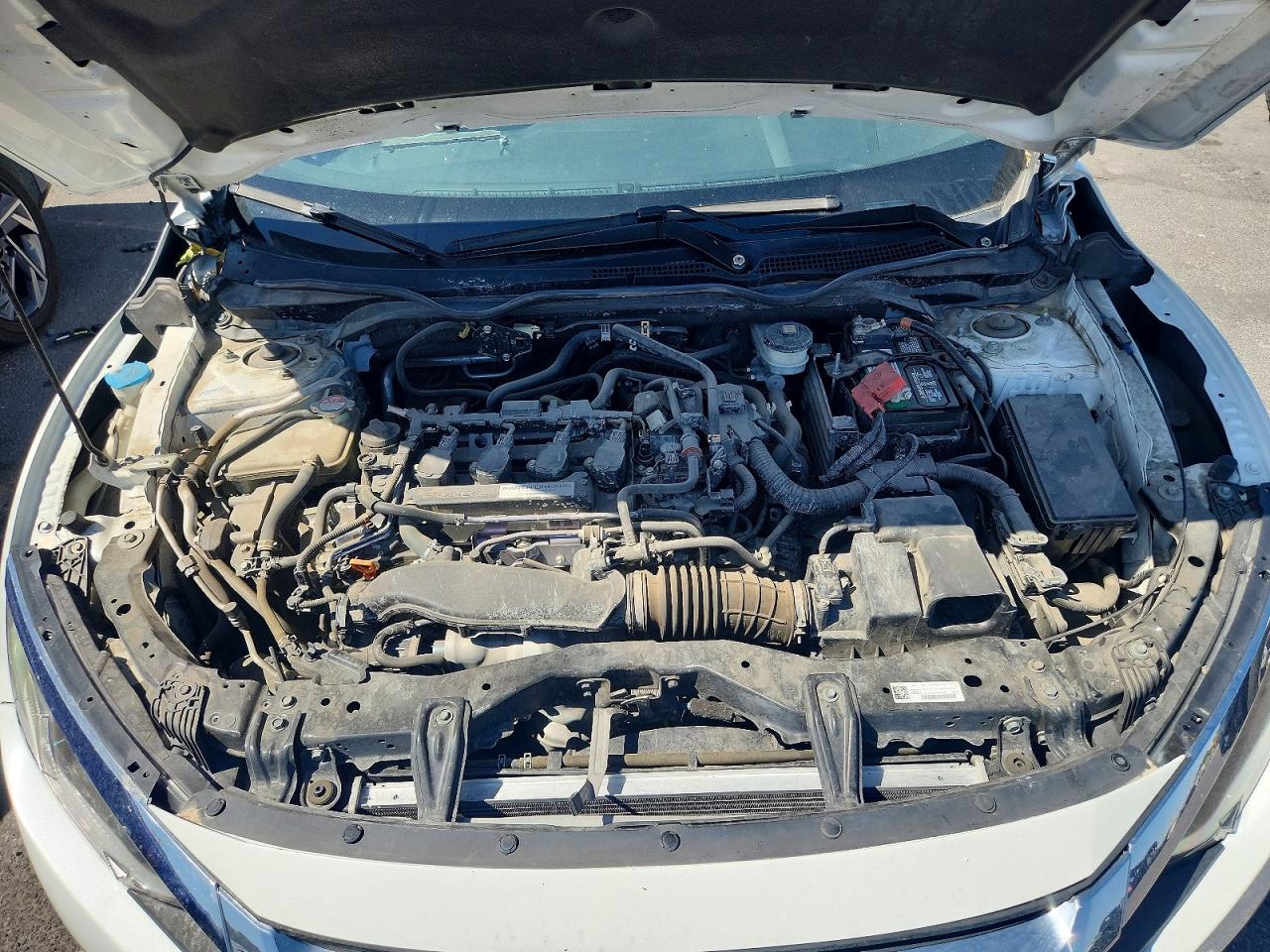 Honda Civic Exl