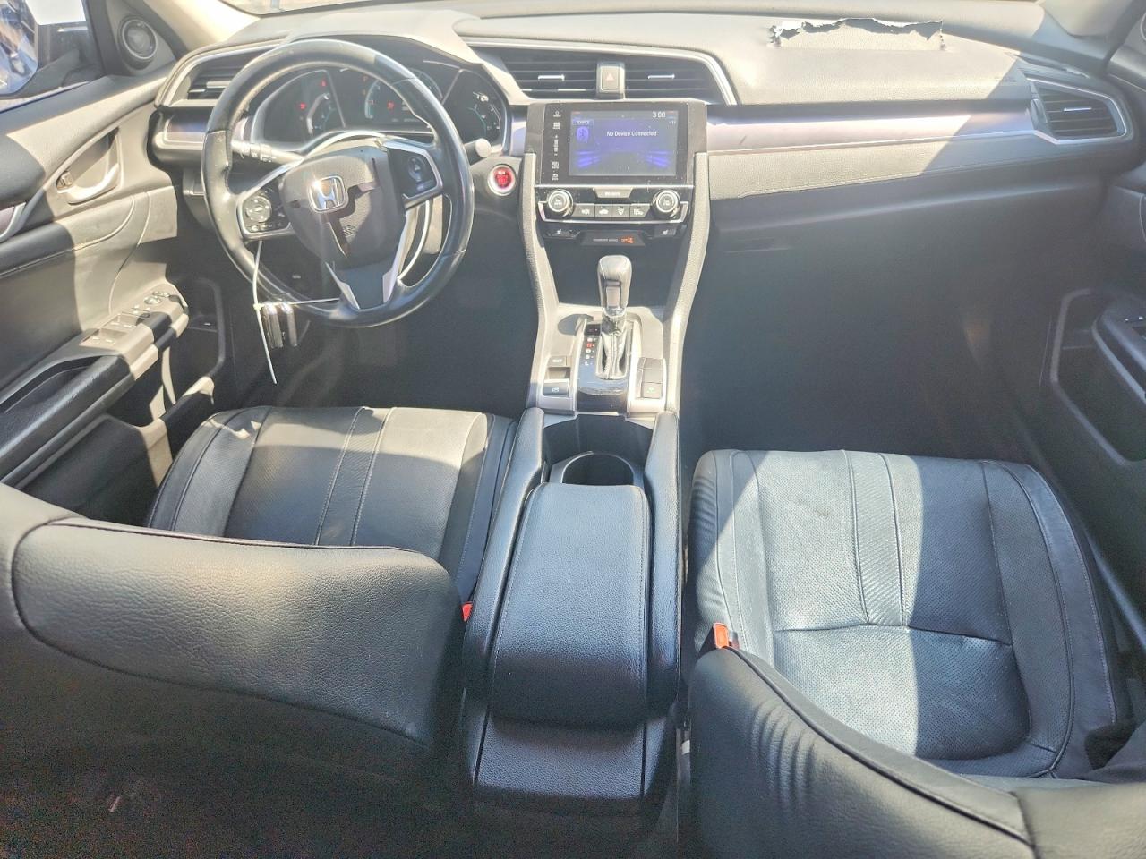Honda Civic Exl