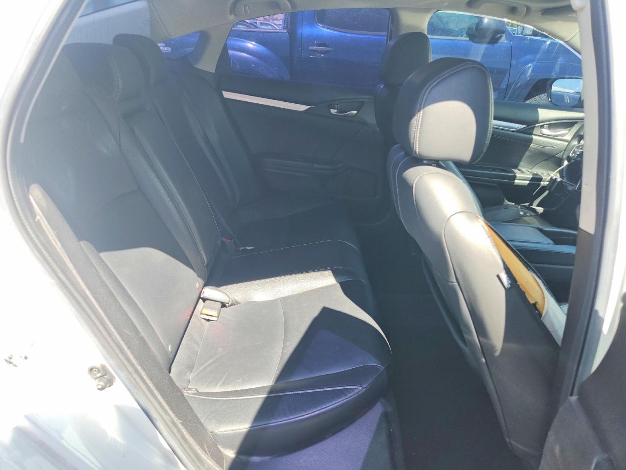 Honda Civic Exl