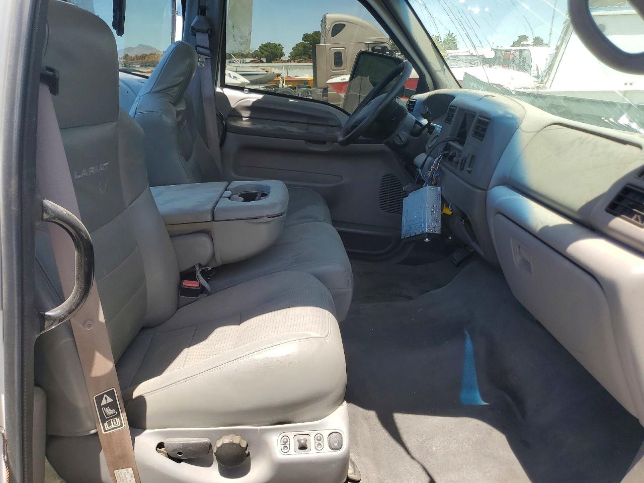 Ford F-650 Super Duty