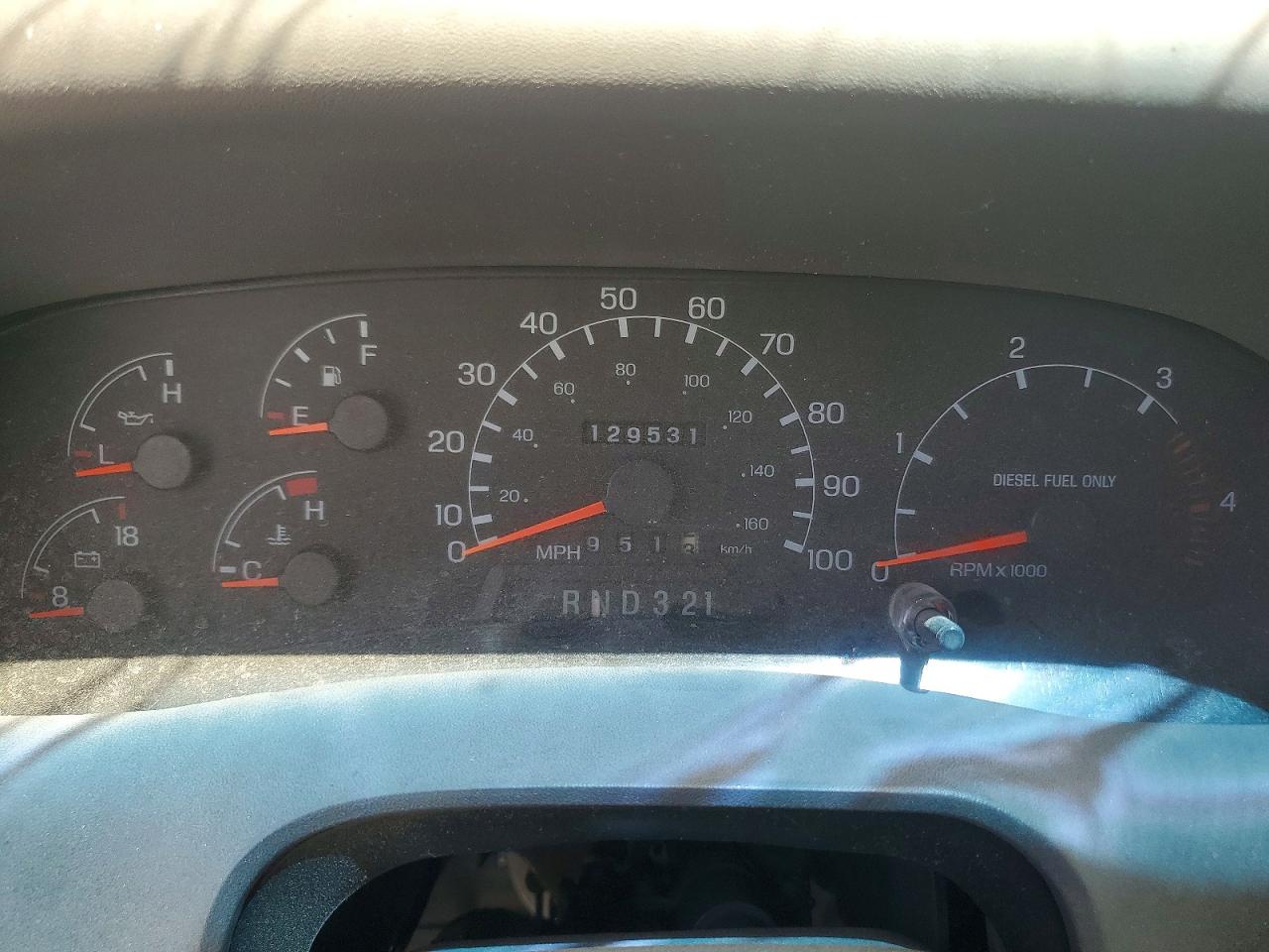 Ford F-650 Super Duty