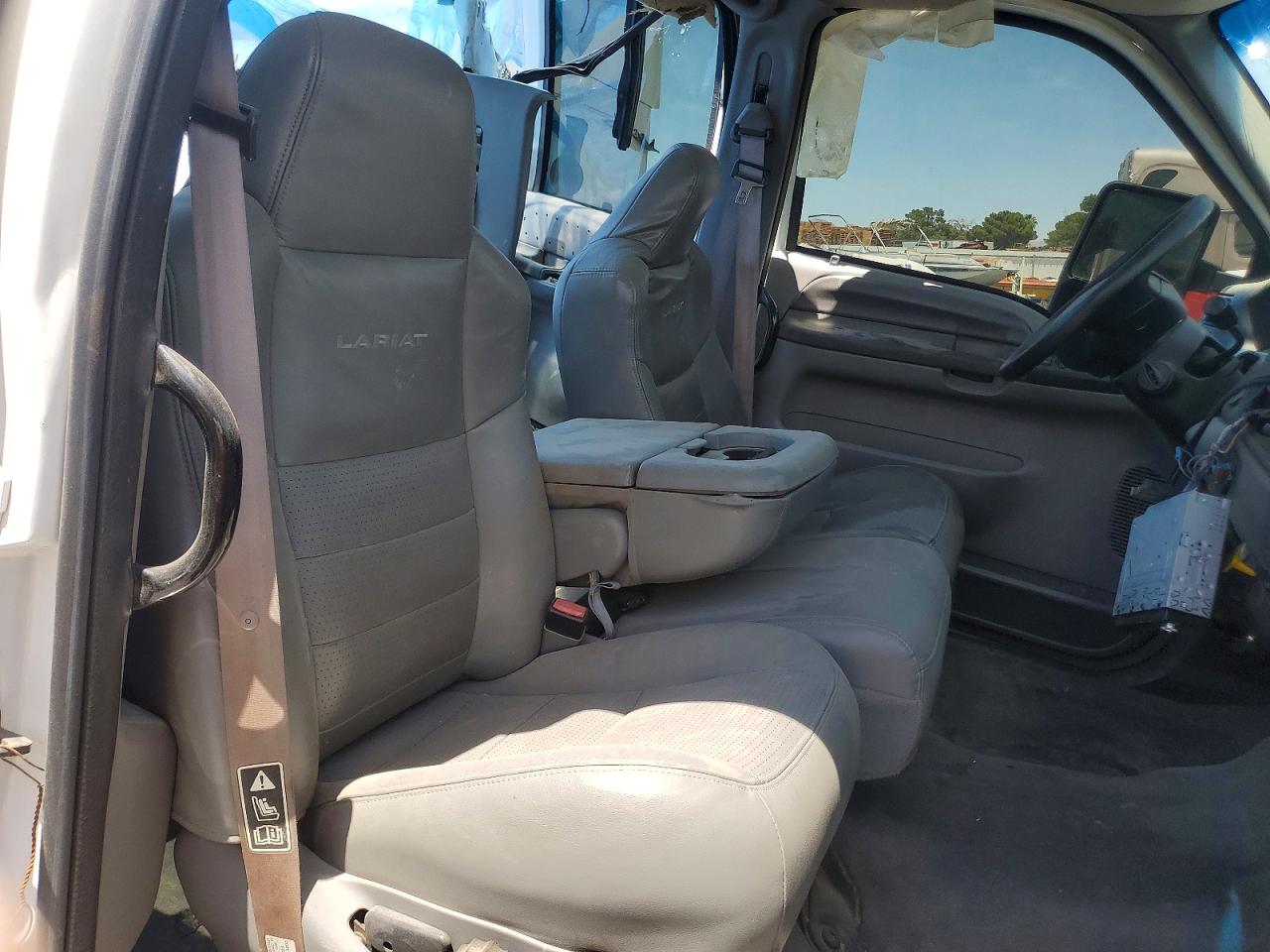 Ford F-650 Super Duty
