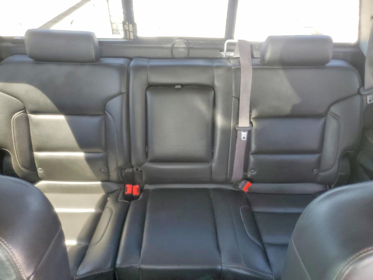 Chevrolet Silverado K3500 Ltz