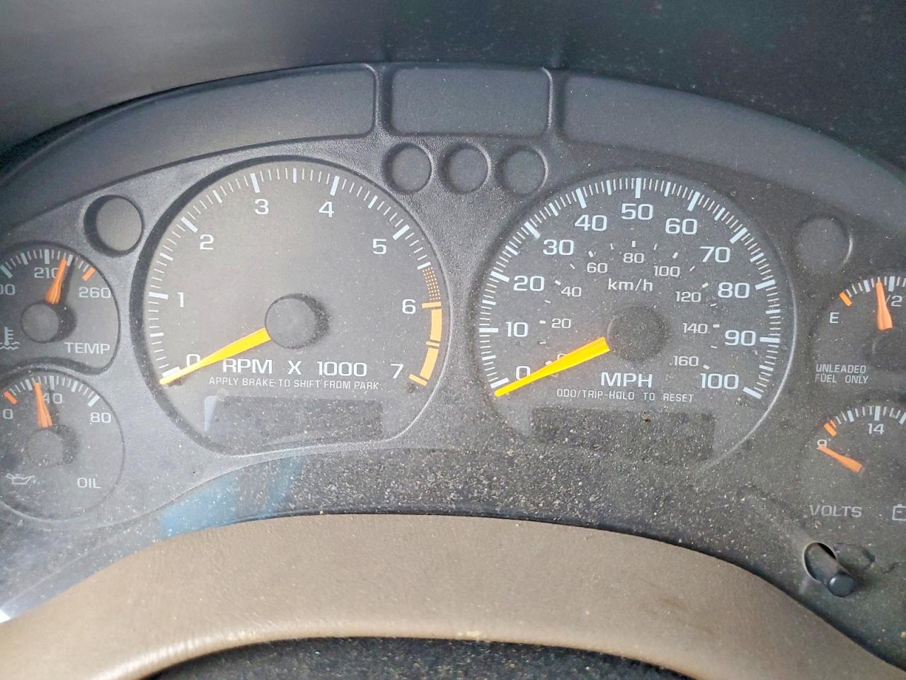 Chevrolet S-10 S10