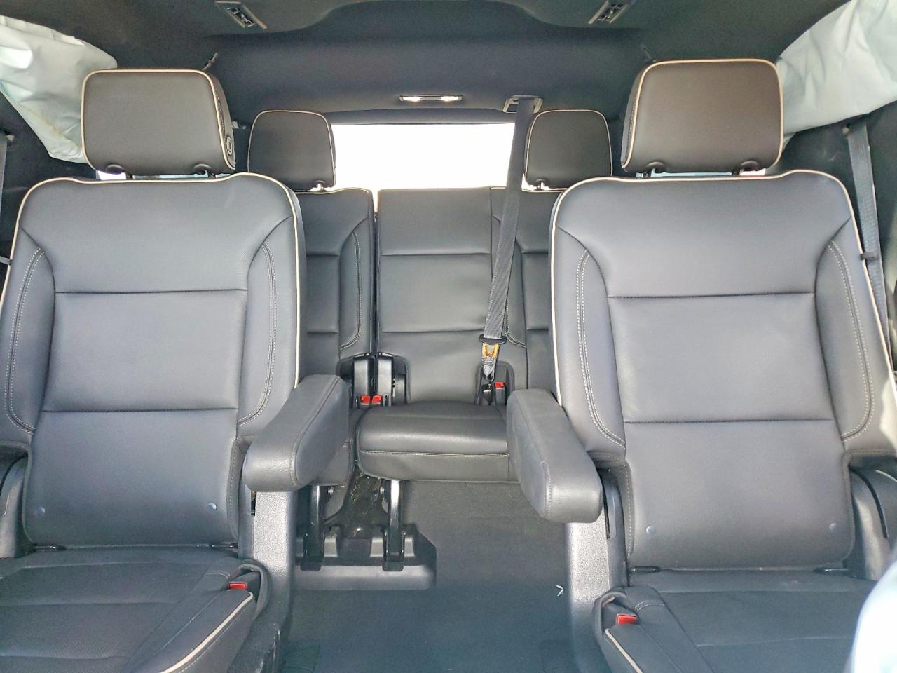 Chevrolet Tahoe K1500 Premier