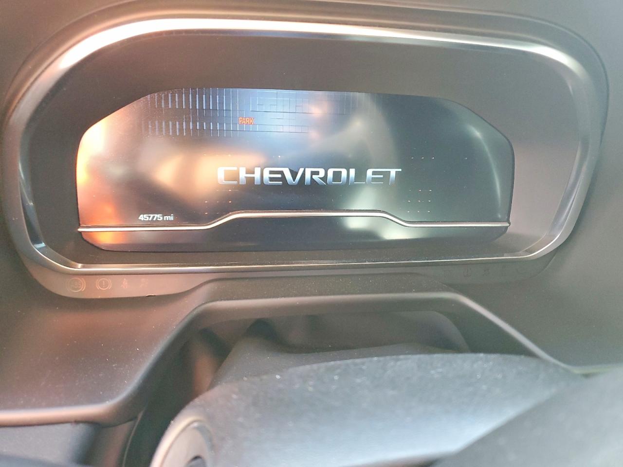Chevrolet Tahoe K1500 Premier