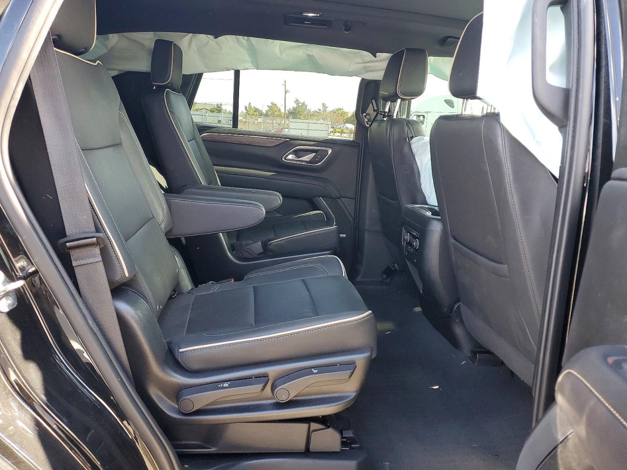 Chevrolet Tahoe K1500 Premier