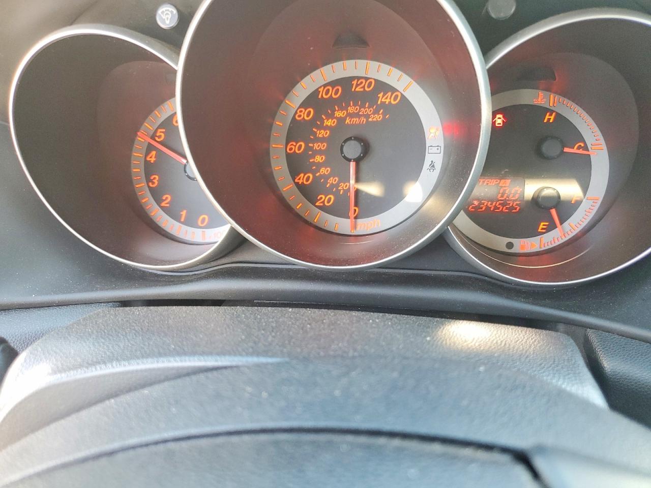 Mazda Mazda3 S