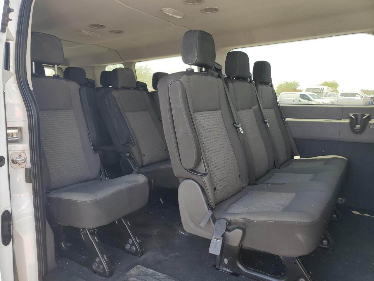 Ford Transit T-350