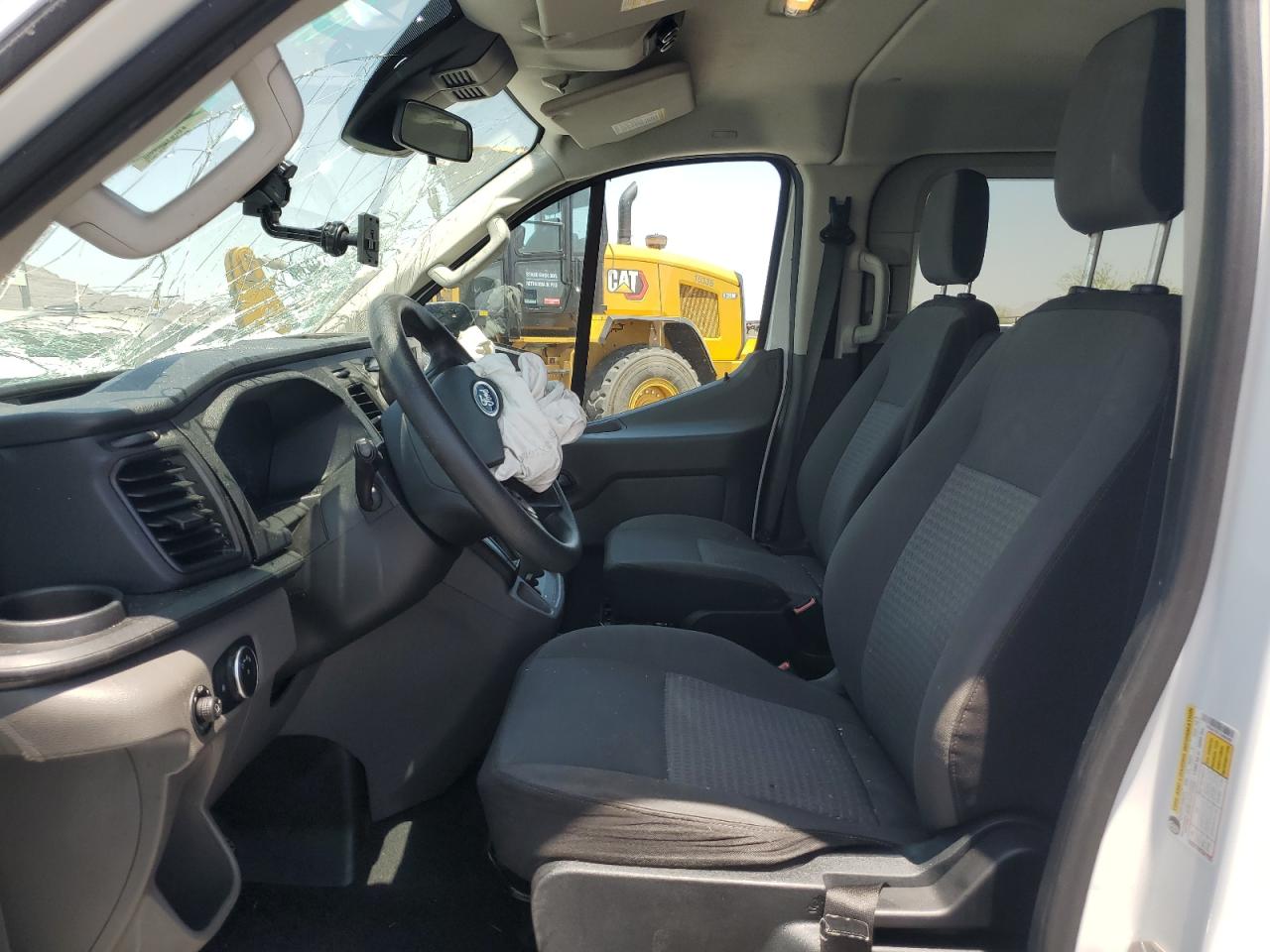 Ford Transit T-350