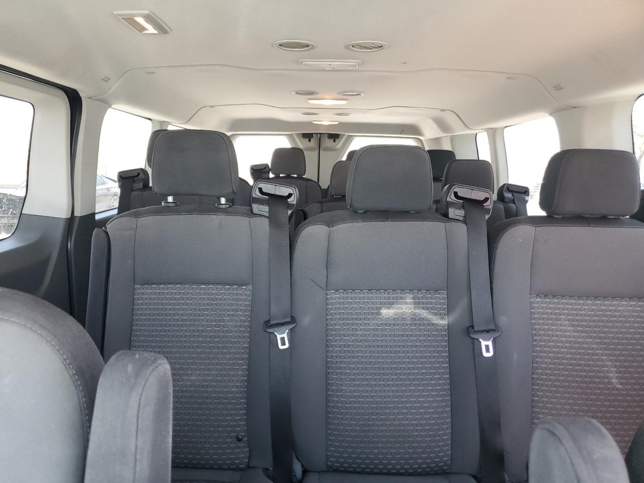 Ford Transit T-350