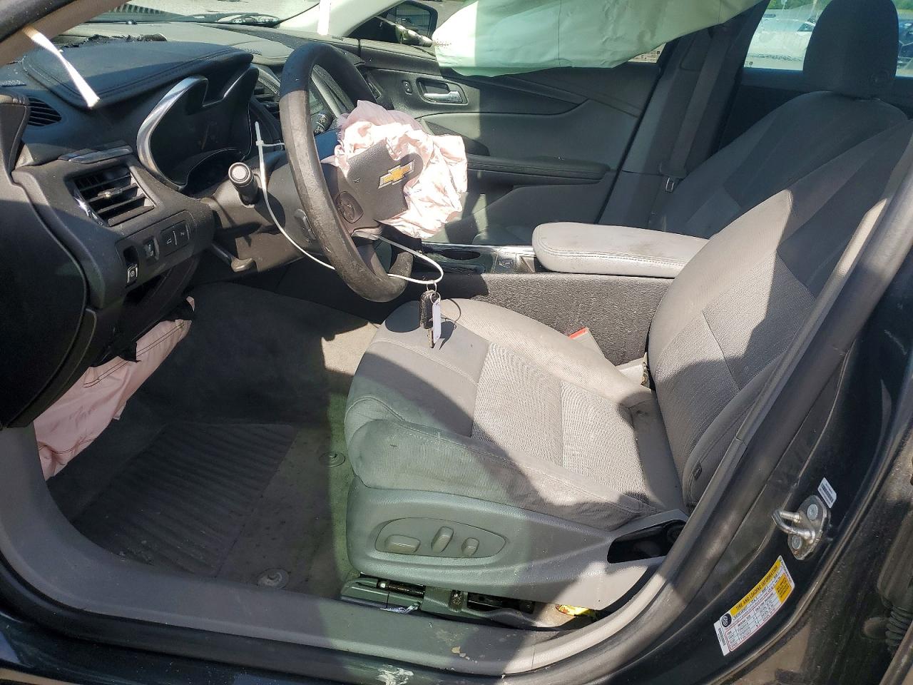 Chevrolet Impala Ls