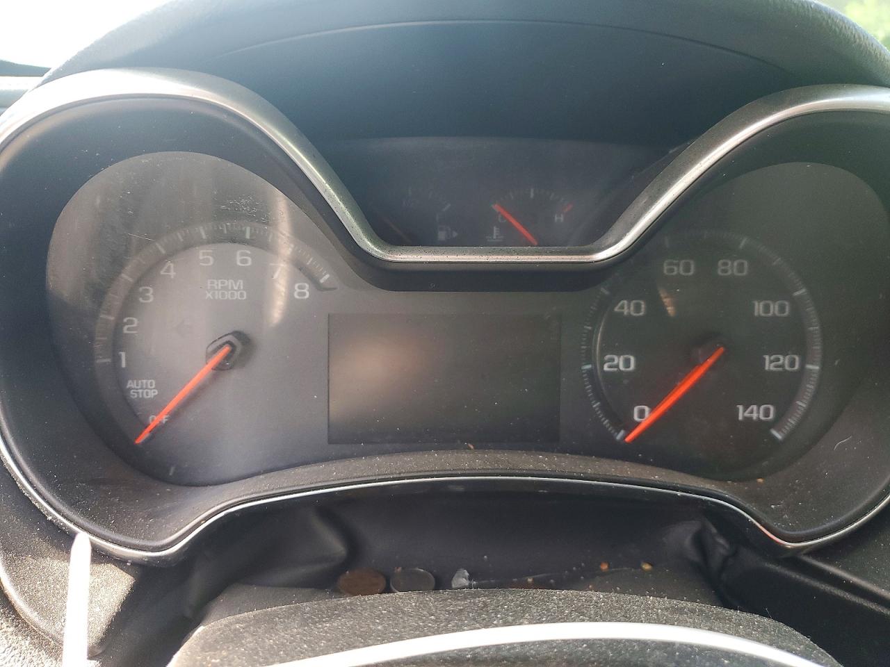 Chevrolet Impala Ls