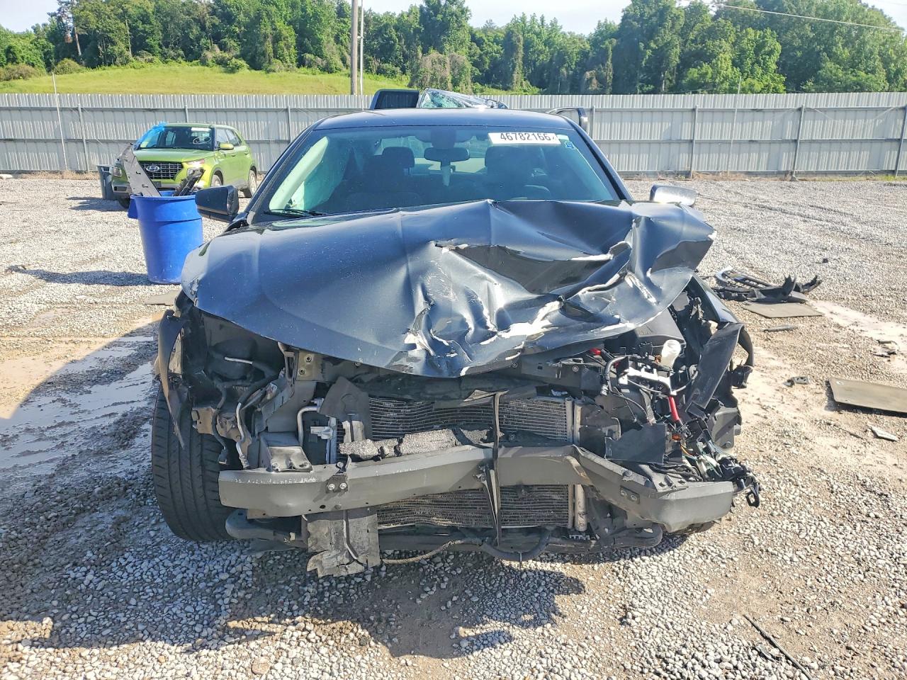 Chevrolet Impala Ls