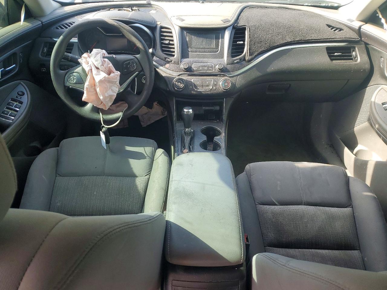 Chevrolet Impala Ls
